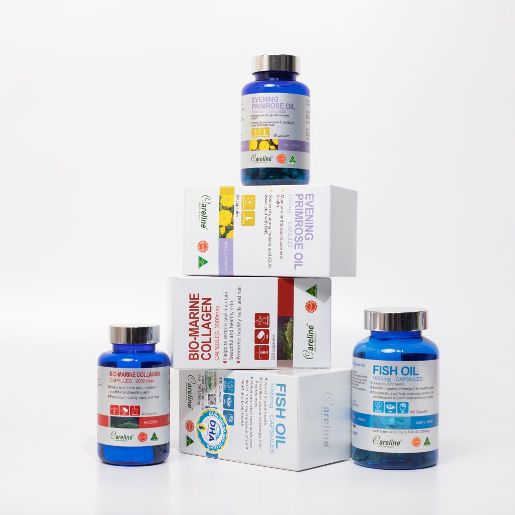 Supplements
