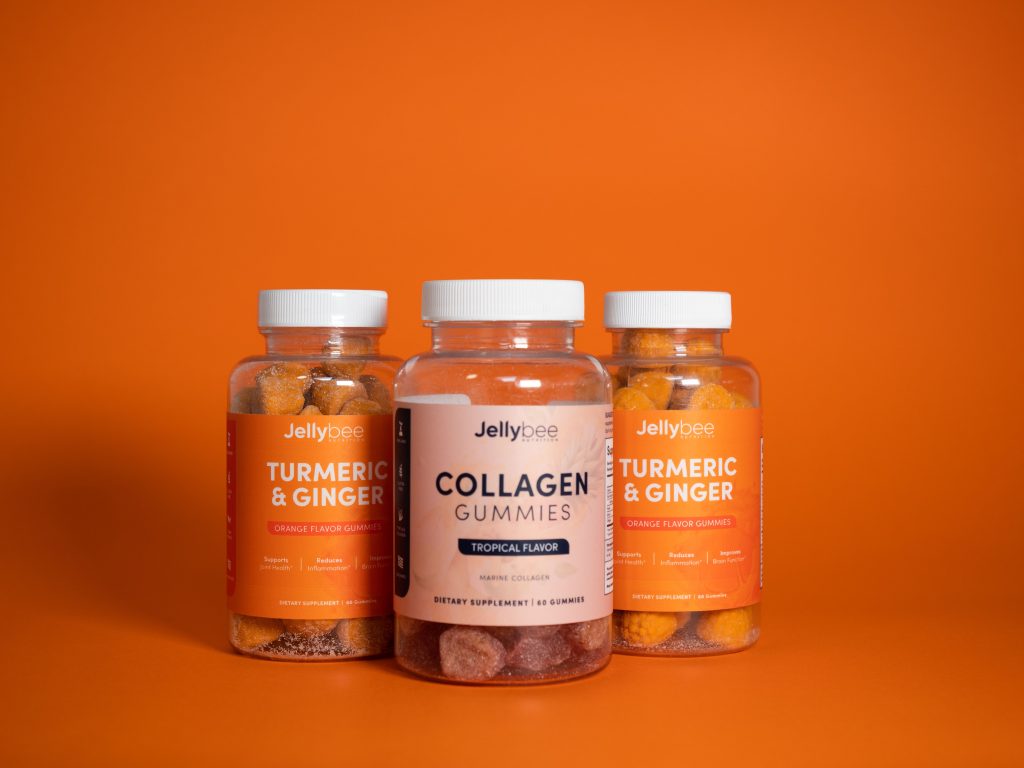 Collagen Gummies