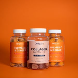 Collagen Gummies